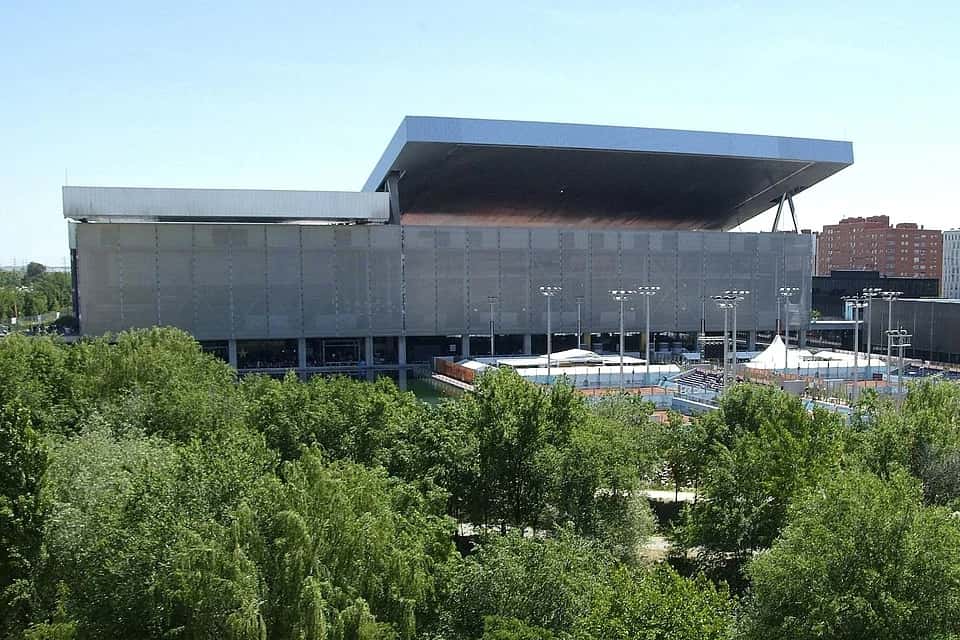 Cine de Verano de Villaverde 2026