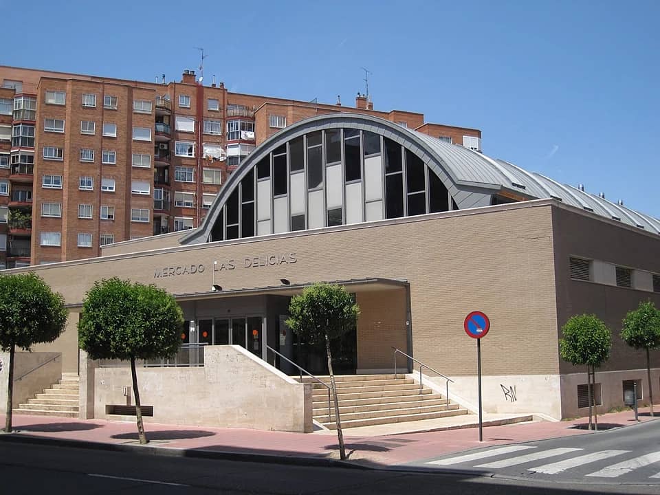 Centro Cívico Integrado Zona Este