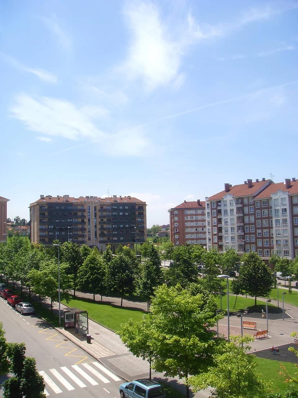 Parque de Los Locos