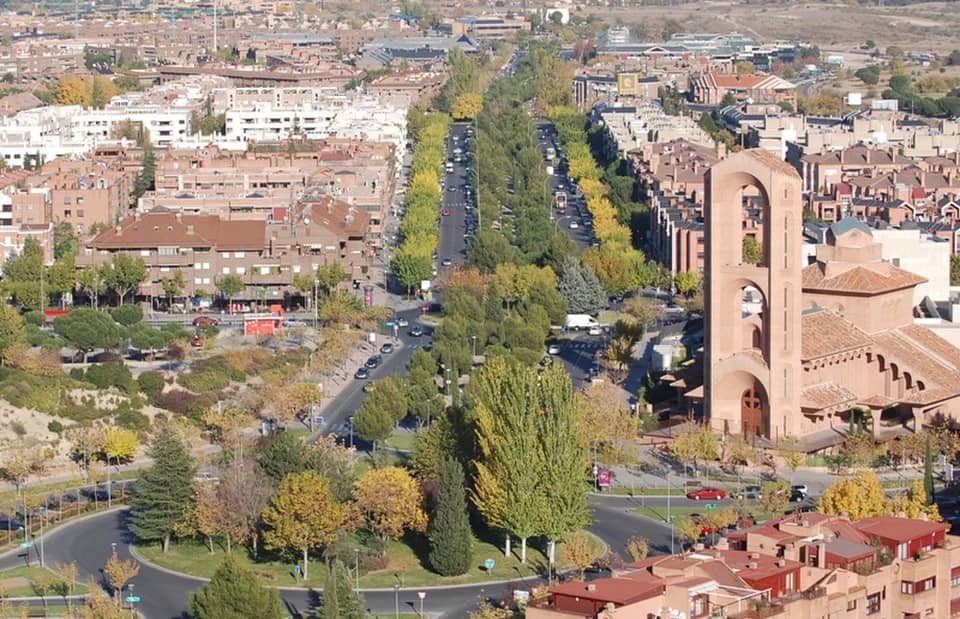Gran Parque Felipe VI