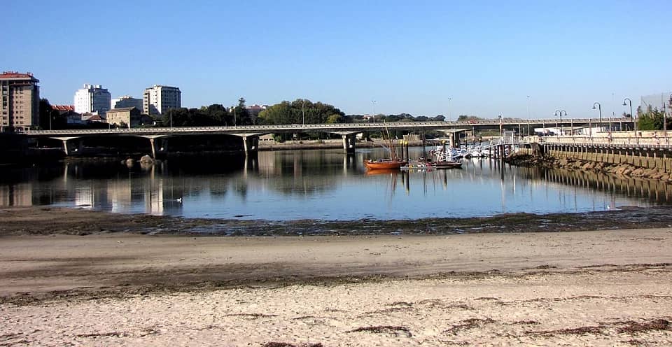 Torreiro da Ponte