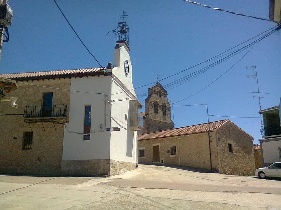 Calle Rollán