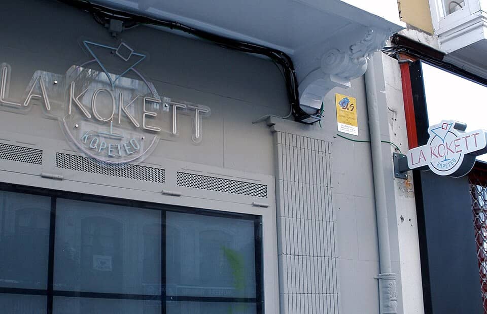 La Kokett