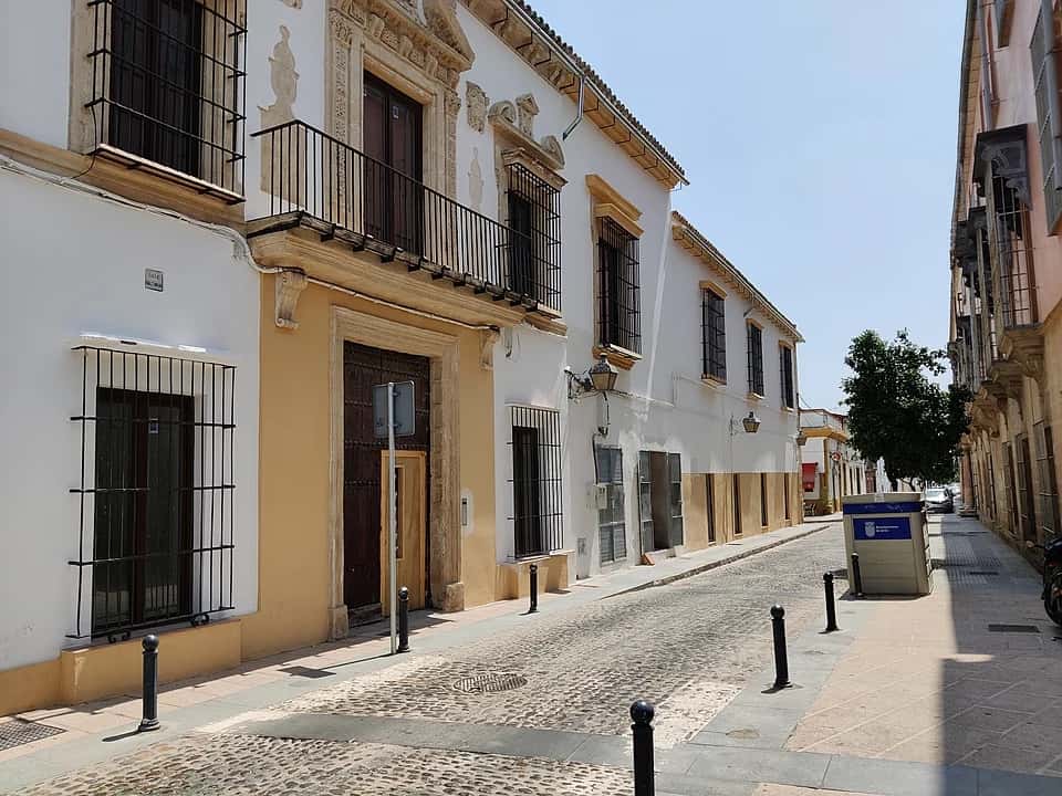 II Foro Abolicionista Ciudad de Jerez
