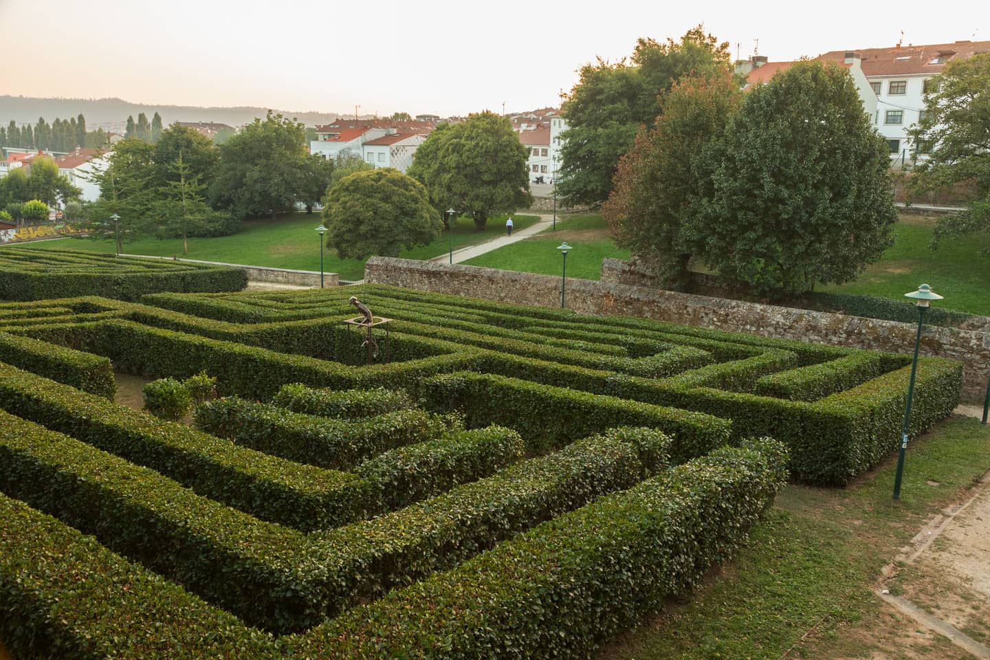 Parque de Belvís