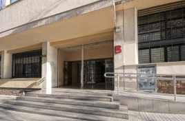 Centre Cívic Tomasa Cuevas - Les Corts
