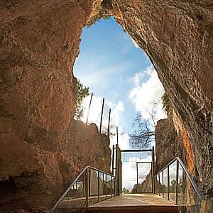 Cova del Parpalló