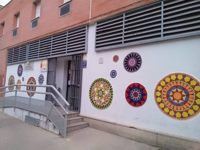 Centro Cívico San Julián