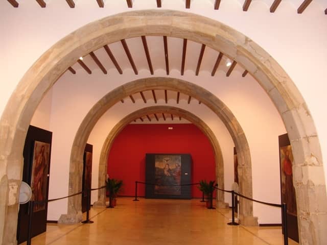 Lonja Medieval
