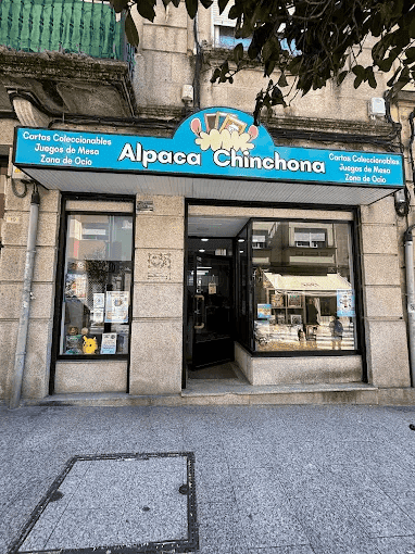 Taller Creativo: Lienzo luminoso en Alpaca Chinchona