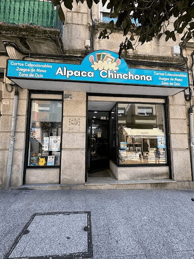 Taller Creativo: Lienzo luminoso en Alpaca Chinchona