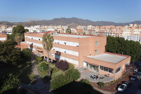 Inauguración del Fintech Lab