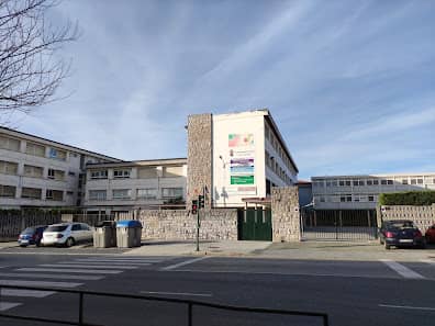 IES José María Pereda