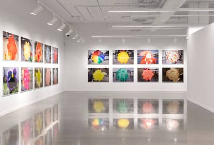 Kutxa Fundazioa Artegunea