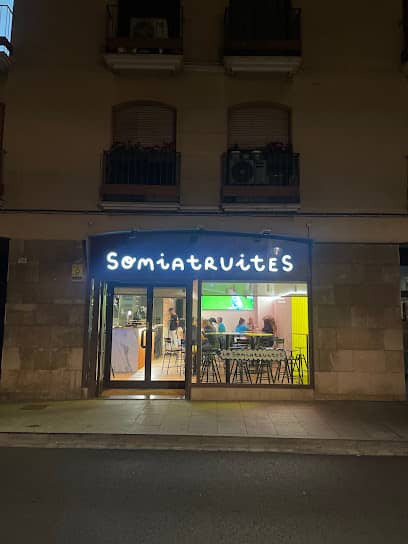 Somiatruites
