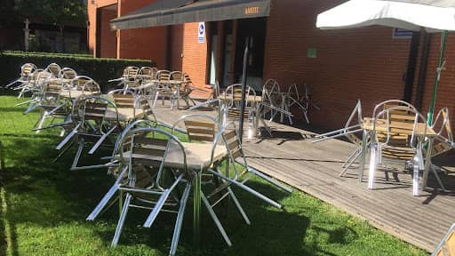 Centro Gallego de Vitoria-Gasteiz