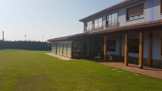 Centro de Acogida Betania