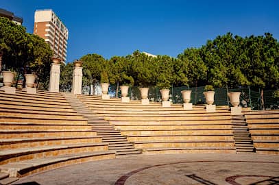 Auditorio Óscar Esplá