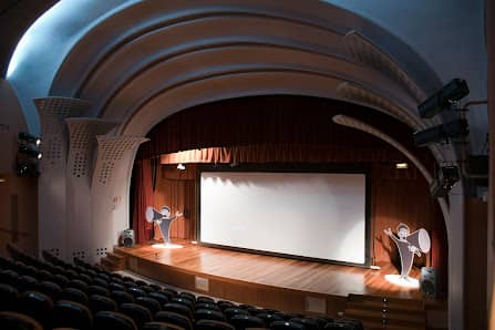 Vital Fundazioa Kulturunea