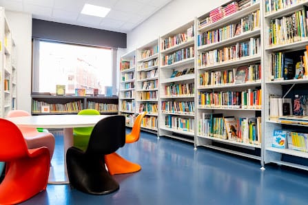 Talleres infantiles: Disfraces y juegos (Mozorroak eta jokuak)