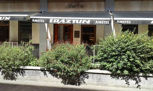 Bar Eraztun