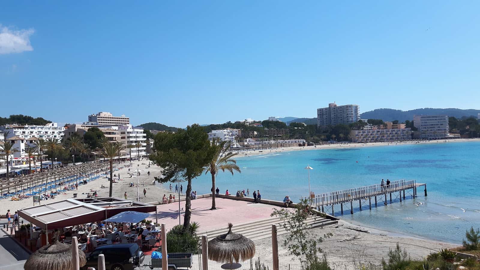Junior Challenge Mallorca run