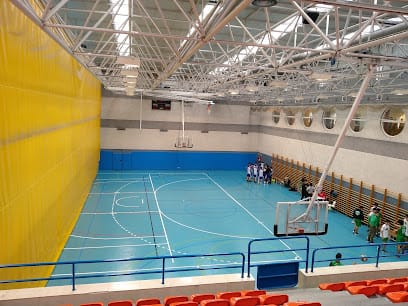 3x3 Alcorcón Basket by Basketball Center