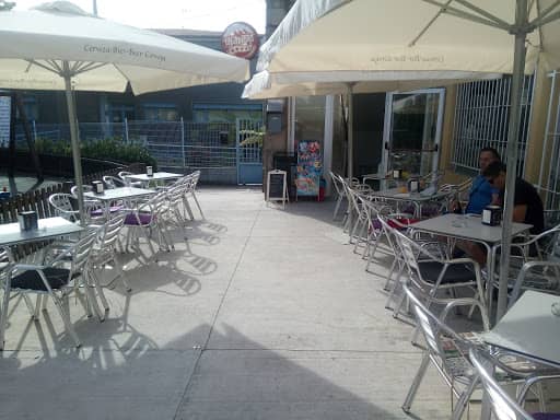 Tronko Bar