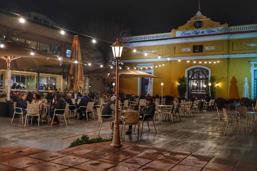 Casino de Granollers Club de Ritme