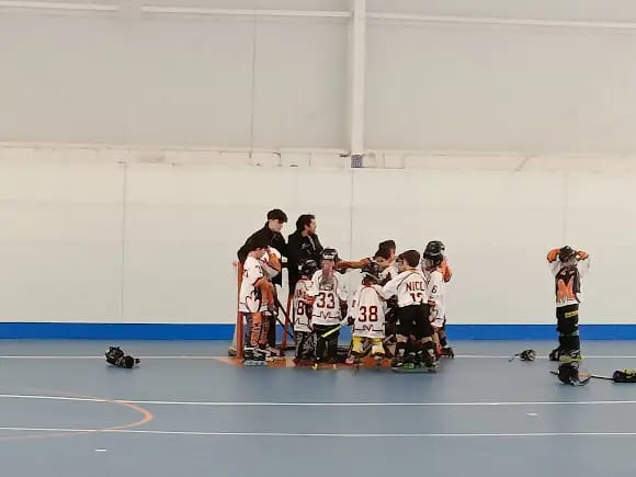 Liga Gallega de patinaje inline