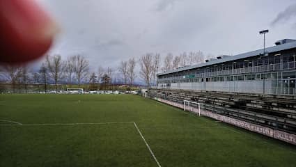 Polideportivo Olaranbe