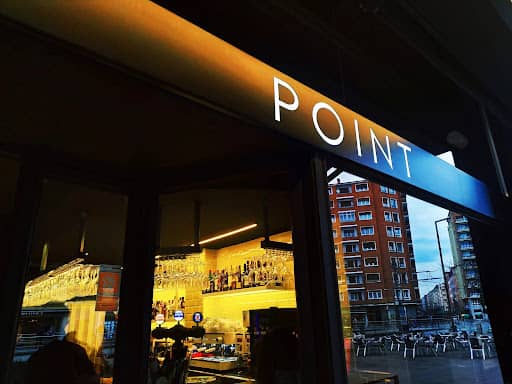 Point