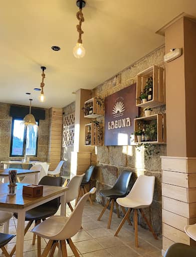 Laguna Brunch & Tapas
