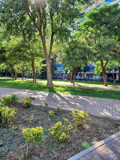 Parque del Sol
