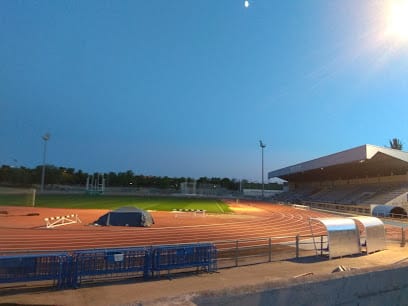 XLIV Torneo Ciudad de Alcorcón