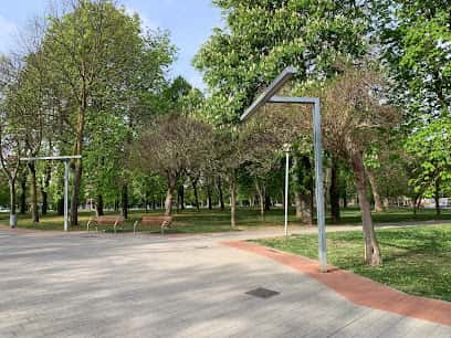 Quedada Power Walking