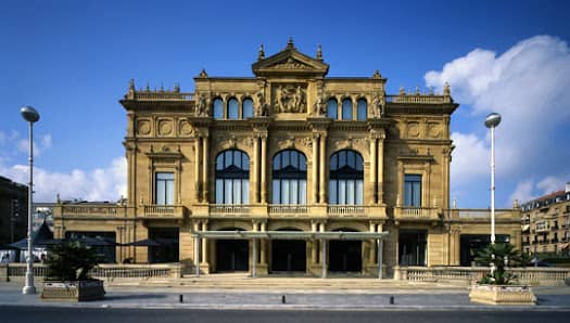Donostia Kultura