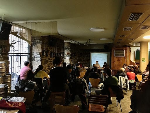 Cherry Oh Bay Selectores + Young Buster