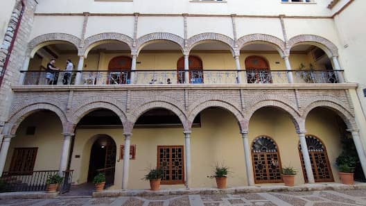 Palacio Municipal de Cultura