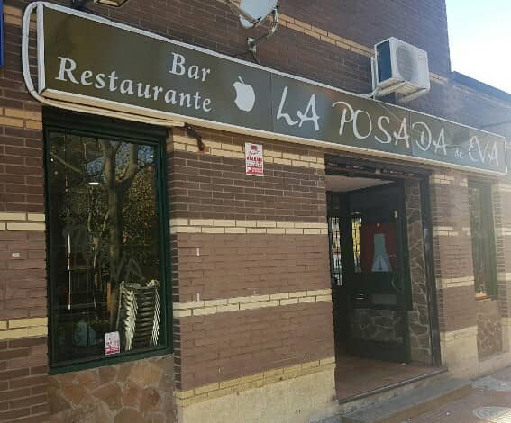 La Posada De Eva