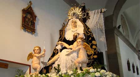 Actos de Semana Santa de Ferrol: Domingo de Resurrección