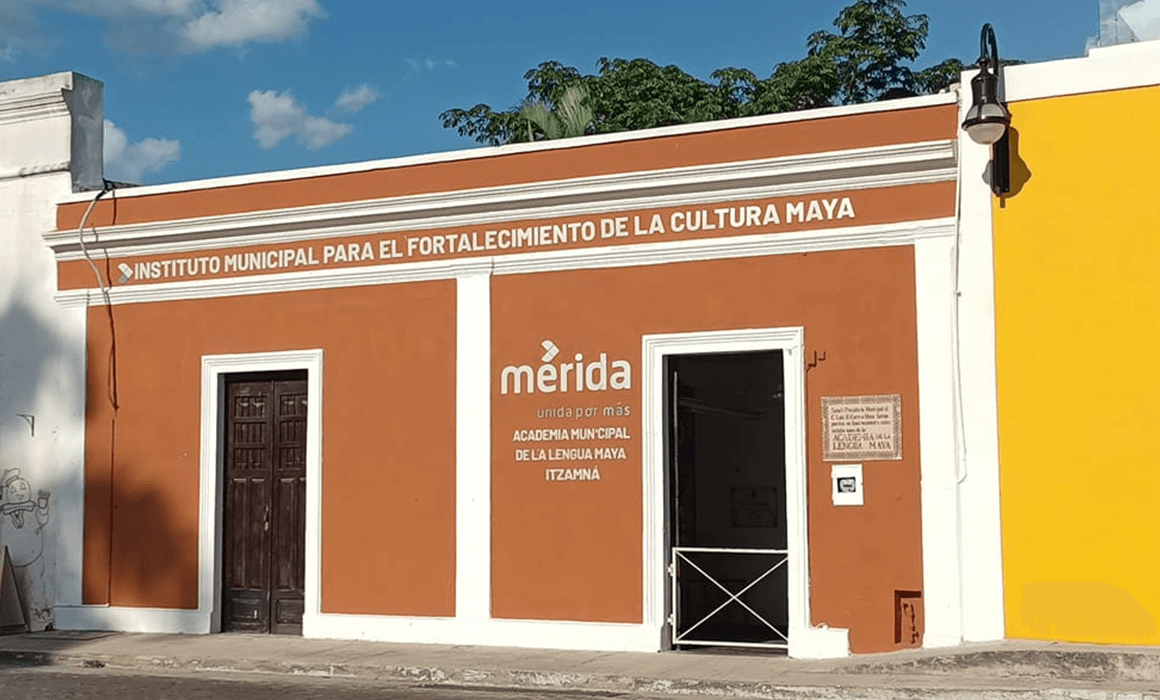 Curso de Verano: Ko'ox kaambal