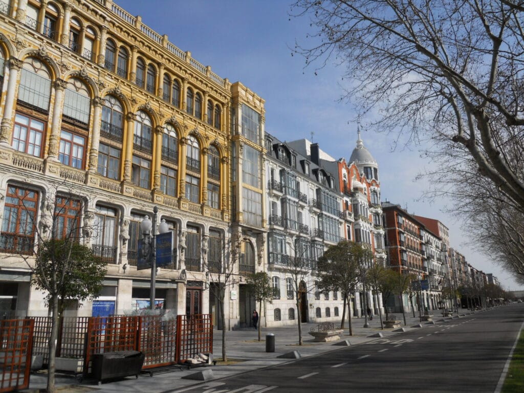 Vino + Tapas Valladolid 2026