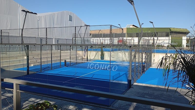 Rafa Nadal Academy Padel Tour 2026