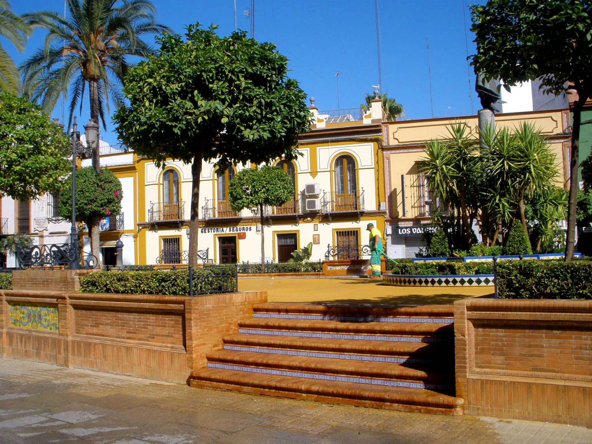 La Plazuela
