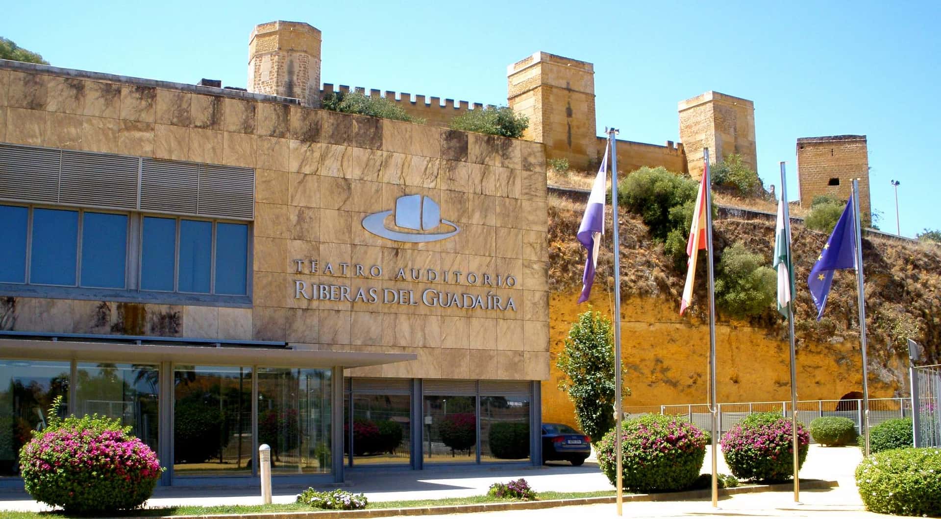 Premios Ciudad de Alcalá 2026