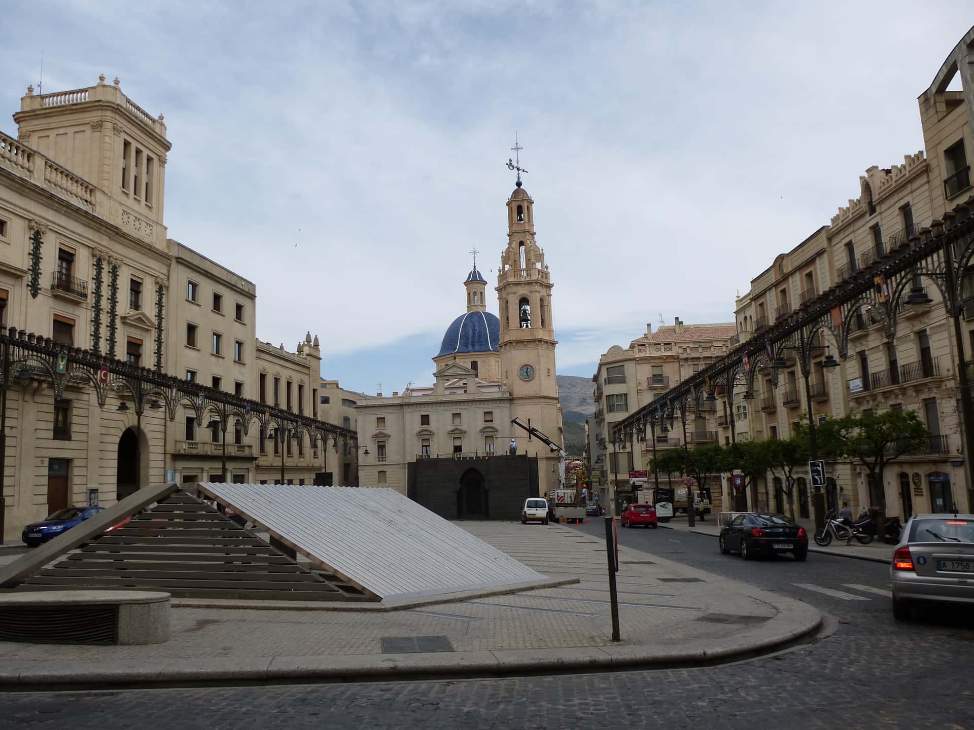 Pasacalles del Grup de Danses Sant Jordi