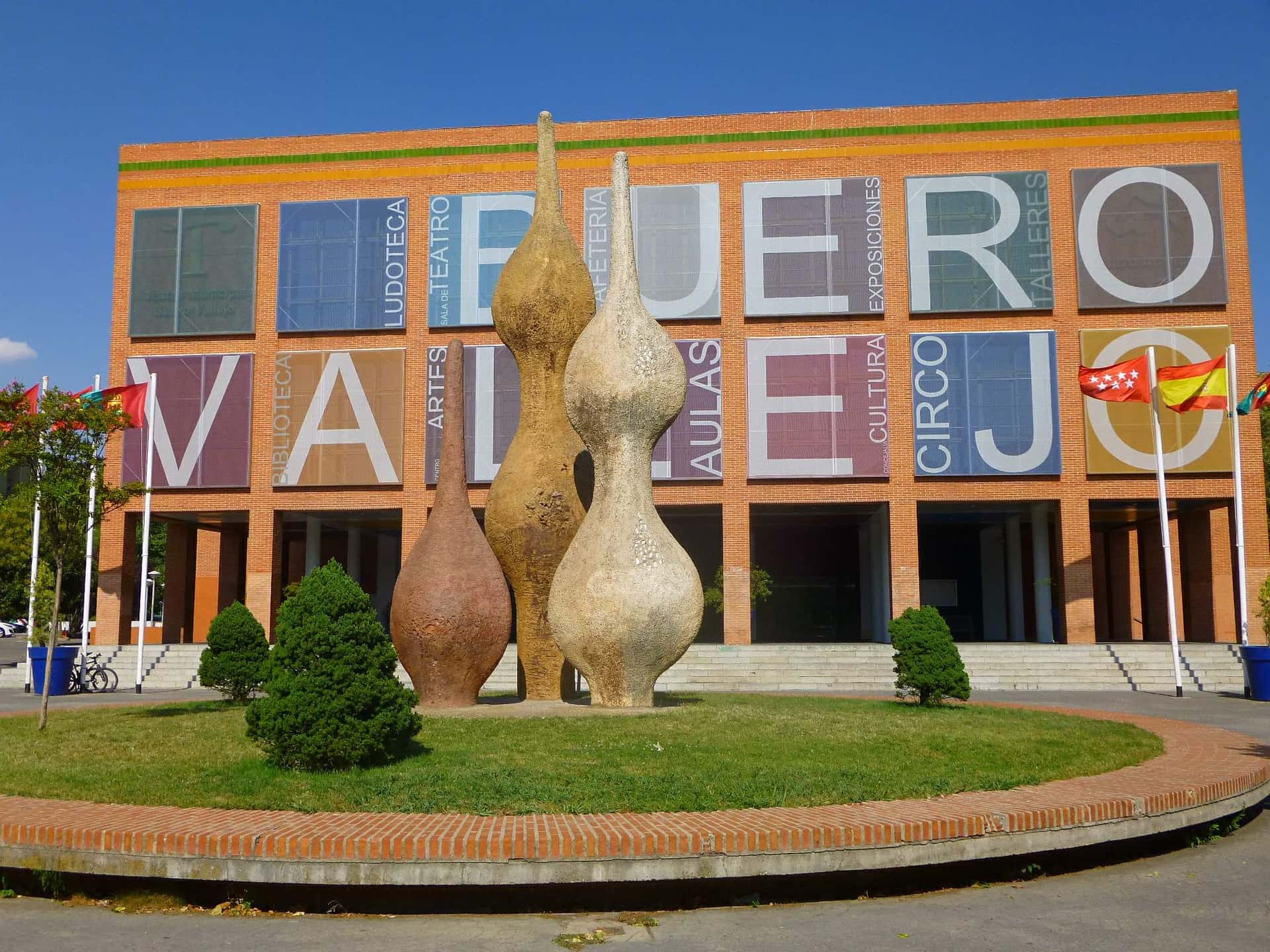 Exhibición y Práctica de Esgrima - Fiestas Patronales de Alcorcón 2026