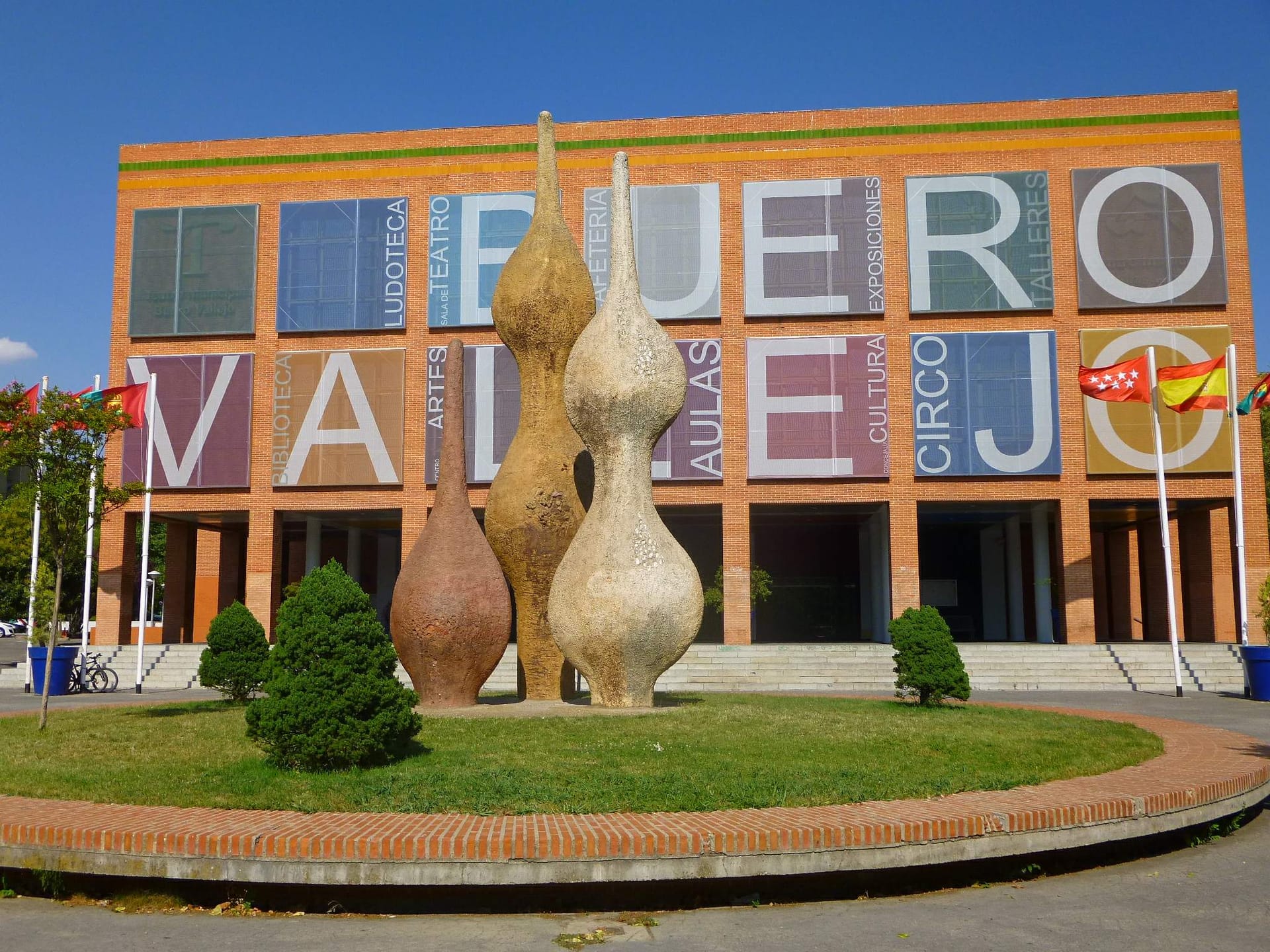 Exhibición y Práctica de Esgrima - Fiestas Patronales de Alcorcón 2026