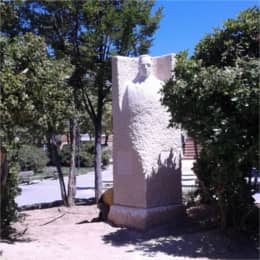 Parque de Amós Acero